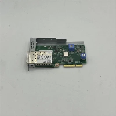 Lenovo10GB 2PT SFP 10000 Mbp/s Network Card - 7ZT7A00546 - Image 1 of 4