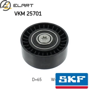 DEFLECTIONGUIDE PULLEY TIMING BELT VKM 25701 FOR CHEVROLET CAPTIVA/Van CRUZE - Picture 1 of 8