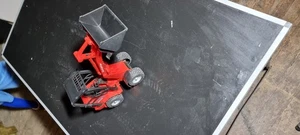 Bruder Schäffer Hoflader 2630 Frontlader Bagger - Bild 1 von 2