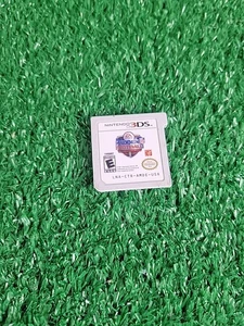 Madden NFL Football - Nintendo 3DS Authentic Tested Game Cartridge - Picture 1 of 2