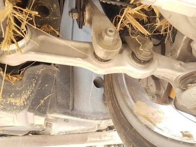 A2053305501 braccio sospensione per MERCEDES-BENZ CLASE C T-MODEL (S205) 220 Foto 1 de 3