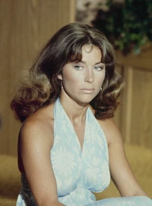 Classic Television & Movie Actress Michele Carey Picture Photo Print 4"X6" - Picture 1 of 12
