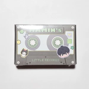 Plave Hamin 2025 Birthday Kit Official MD, Sealed - Picture 1 of 3