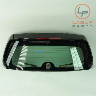 C453 16-19 Smart Fortwo Parabrisas Trasero Parabrisas Parabrisas Vidrio G524 Foto 1 de 4