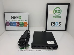 Dell OptiPlex 5080 Micro Core i5-10500T 16GB RAM 256GB NVME WLAN W11P *TEILE* - Bild 1 von 1