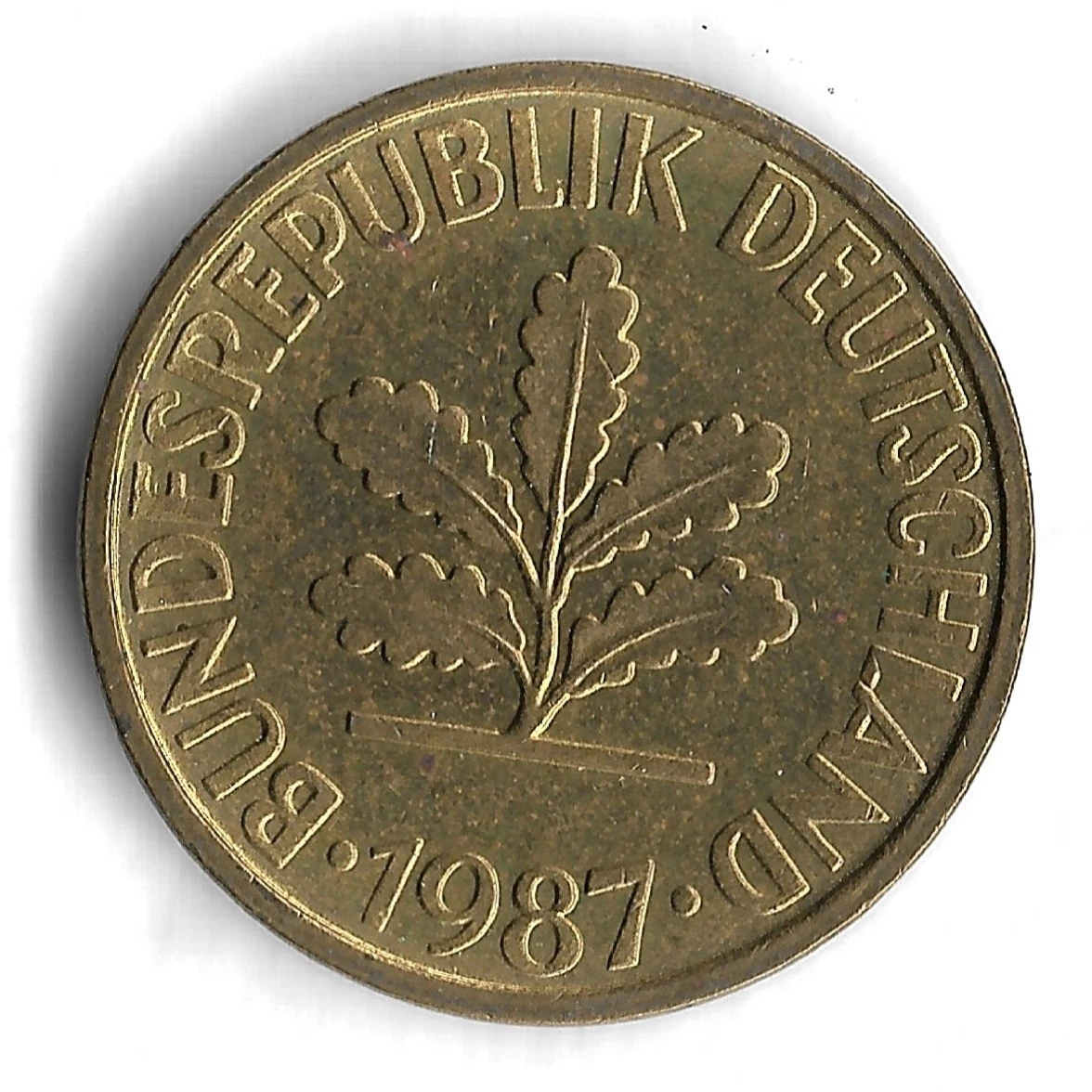 1987 German Coins for sale | eBay