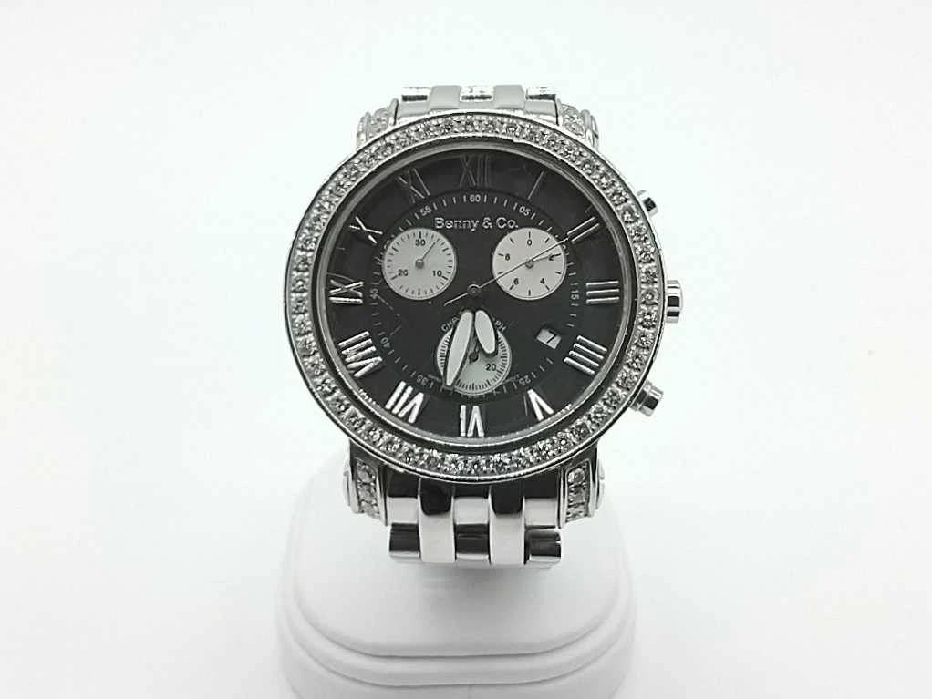 Benny & Co Wristwatches for sale - eBay