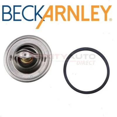 Beck Arnley Engine Coolant Thermostat for 1956-1959 Austin Healey 100-6 - lv Foto 1 de 4
