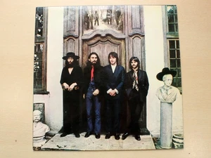 The Beatles/Hey Jude/1970 Apple LP/Export Issue/EX - Picture 1 of 5