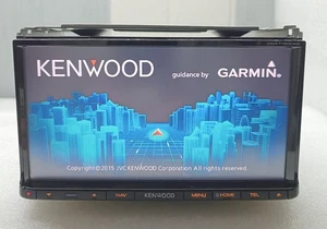 Kenwood Navitainer Multimedia Radio DNX7150DAB - Picture 1 of 17