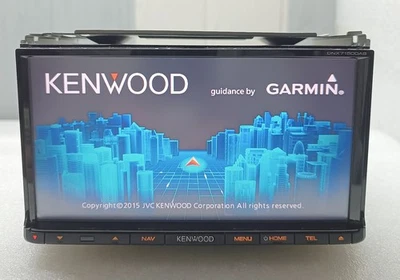 Kenwood Navitainer Multimedia Radio DNX7150DAB - Bild 1 von 4