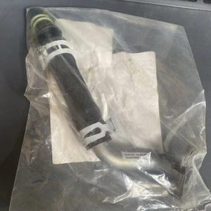 New Genuine Vauxhall Astra GM Oil Return Hose Pipe 55587853 - Picture 1 of 2