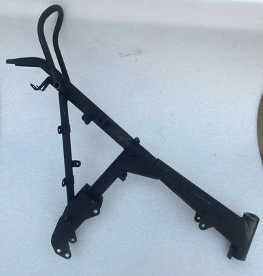 Main Frame 1971 1972 1973 1974 1975 Kawasaki MT1 75 KV75 FREE DELIVERY - Image 1 of 3