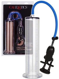 Colexotics man Vacuum Penis Pump Pompa estensione sviluppo Pene + TUBO 23,5 X 5 - Foto 1 di 6