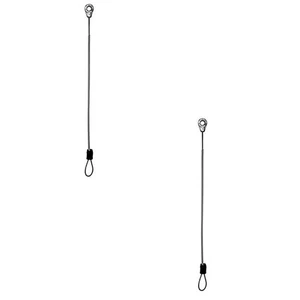 Heckklappenkabel (2 Stück) M159508SET passend für John Deere passend für Gator TH HPX615E HPX815 - Bild 1 von 11