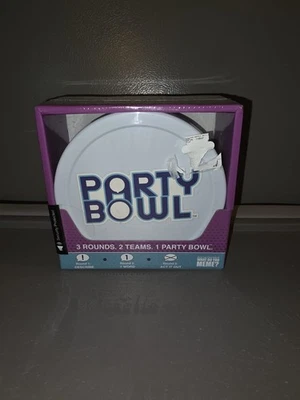 PARTY BOWL WHAT DO YOU MEME? 2 Team, Card Game 2019 Rare American rare game - Image 1 of 4