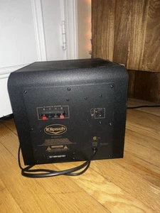 Klipsch ProMedia 2.1 THX Certified Speaker System - Picture 1 of 5