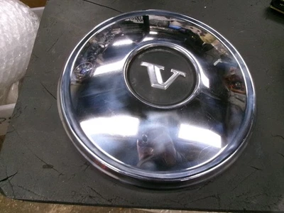 Tapacubos tapacubos plato perro Amazon Duett 1965-1970 Volvo PV 1800 Foto 1 de 3