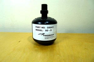 THOMAS C60421, Model SQ-S Filter (SHIPS FROM US) - Picture 1 of 2