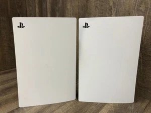 Lotto DUE Console Sony Playstation 5 PS5 CFI-1015B e CFI-1115B per RICAMBI o RIPARAZIONE - Foto 1 di 23