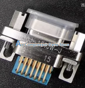 5pcs new for J30J-15TJW-J connector - Afbeelding 1 van 3