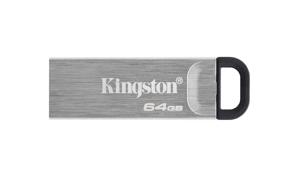 DTKN/64GB Kingston Technology DataTraveler Drive Flash USB Kyson da 64GB