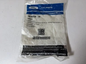 Genuine OEM Ford W300028 Stud 6.0L PowerStroke Turbo Diesel 03 04 Super Duty NOS - Bild 1 von 7