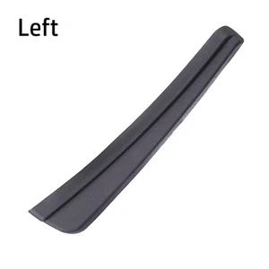 Left Side Molding Easy Installation Automotive Repairs For Direct Installation - Picture 1 of 7