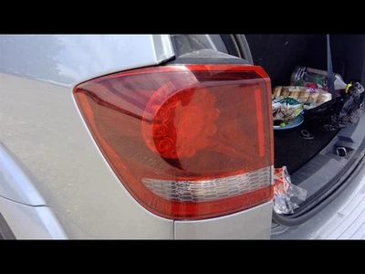 Luz trasera para conductor Dodge Journey LH 11-20 lámparas LED cuarto montado en panel  Foto 1 de 4