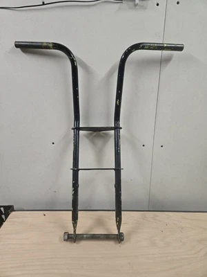 Ruttman Mini Bike Original Forks - Image 1 of 4