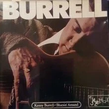 BluesinAround von Léo Wright | CD | Zustand sehr gut - Image 1 of 2