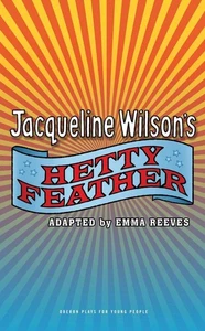 Hetty Feather by Emma Jane Reeves (English) Paperback Book - Picture 1 of 1