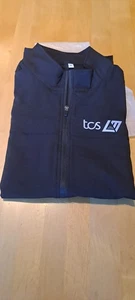 BRAND NEW 2025 LONDON MARATHON TCS RUNNING JACKET - MEDIUM MENS - Picture 1 of 6
