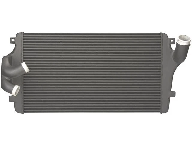 Intercooler para Ford Flex 2010-2019 2014 2016 2011 2012 2013 2015 2017 DY753ZX Foto 1 de 1