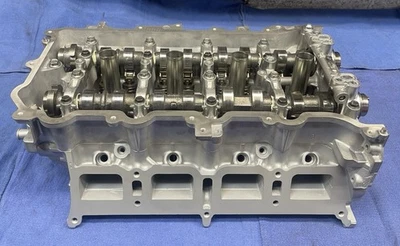 Toyota Scion 2.5 2AR-FE DOHC Camry RAV4 Scion tC With Dual VVTI Cylinder head - Image 1 of 4