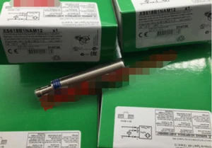 1pcs new Schneider XS618B1NAM12 Proximity switch sensor free shipping - Picture 1 of 3