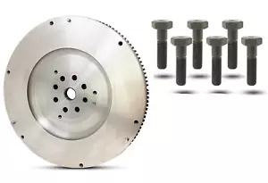 Flywheel with Bolts for 2012-2017 Wrangler Unlimited Rubicon Sport Sahara 3.6L - Foto 1 di 6