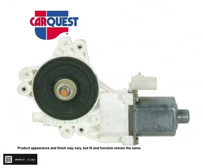 NUEVO CARQUEST 42-40002 Motor Ventana Eléctrica Trasero Derecho para Jeep, Brújula, Patriot Foto 1 de 3