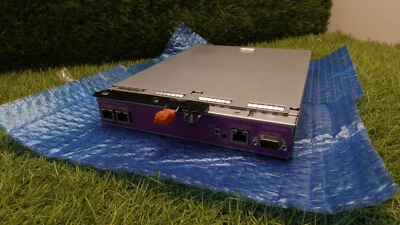 Dell EqualLogic Control Module 12 E09M PS4100 TESTED WORKING CARD UK SELLER #6H - Image 1 of 2