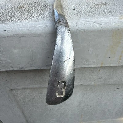 Browning Golf 440 bajo perfil individual 3 hierro acero 39” diestro Foto 1 de 4