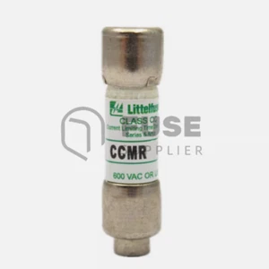 1 pz nuovo Littelfuse CCMR-30 30A 600 V fusibile ritardo limite - Foto 1 di 4
