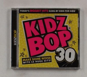 Kidz Bop Kids Kidz Bop, Vol. 30 US CD / 1 Bonus Track incl. 2015 - Bild 1 von 1