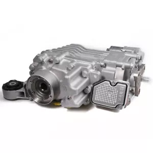 Differential Hinterachsgetriebe W/Haldex 0BR525010 Fit Für Golf AUDI TT MMK,KMC - Picture 1 of 9