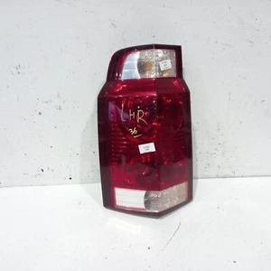 JEEP COMMANDER LEFT TAILLIGHT XH, IN BODY, 05/06-03/10 06 07 08 09 10 - Picture 1 of 2