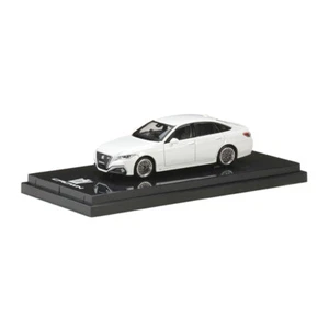Hobby Japan 1/64 Toyota Crown 2 RS Customized Version White Diecast Scale Model - Picture 1 of 2