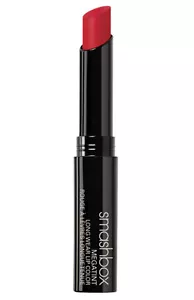 New Smashbox Cerise Megatint Long Wear Lipstick Full Size!! - Picture 1 of 1