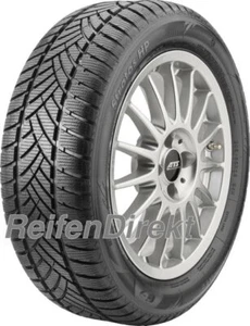 185/60 R15 88H M+S Star Performer Stratos HP Winterreifen - Bild 1 von 2