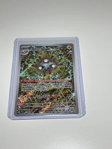 Pokemon Magneton SVP 159 Promo Karte Deutsch NM - Bild 1 von 1