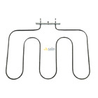 Genuine Ilve Oven Lower Bottom Grill Element900mmsuits Ilve M90rdmp