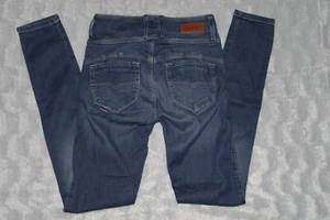 Salsa Jeans Push Up Mystery W28 L30 Eur36 - Bild 1 von 11